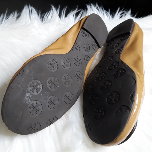 Tory burch flats - Picture 4 of 9